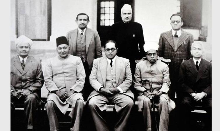 Ambedkar's Vision of a Secularised Polity and Minorities as Equal Citizens