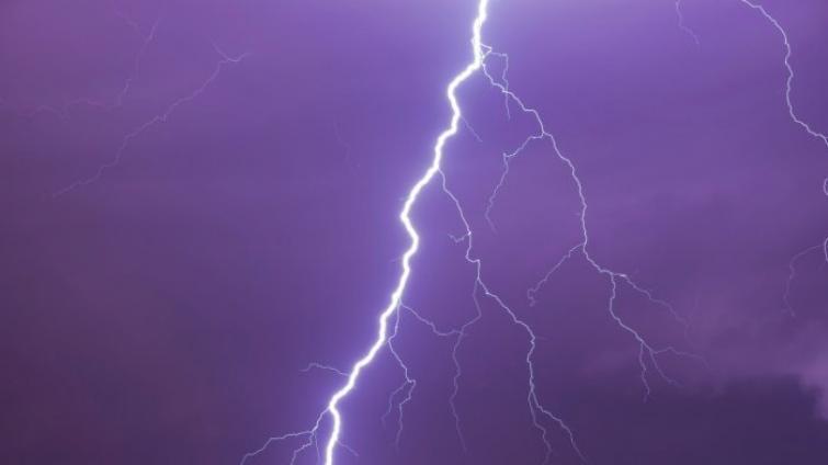 Lightning, thunderstorms wreak havoc in Assam, kill at least 14