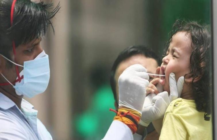 DCGI gives emergency use nod to Covaxin for kids