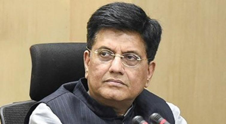 Piyush Goyal urges startups to incorporate