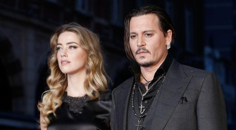 Amber Heard suffered from PTSD due to Johnny Depp's physical and sexual abuse