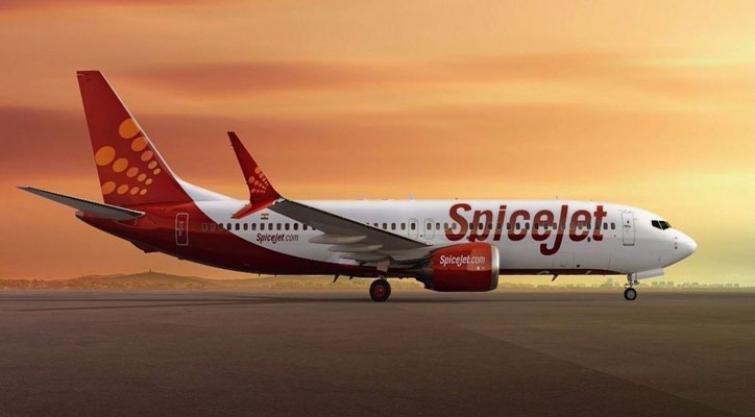 DGCA slaps Rs 10 lakh fine on SpiceJet for training pilots 