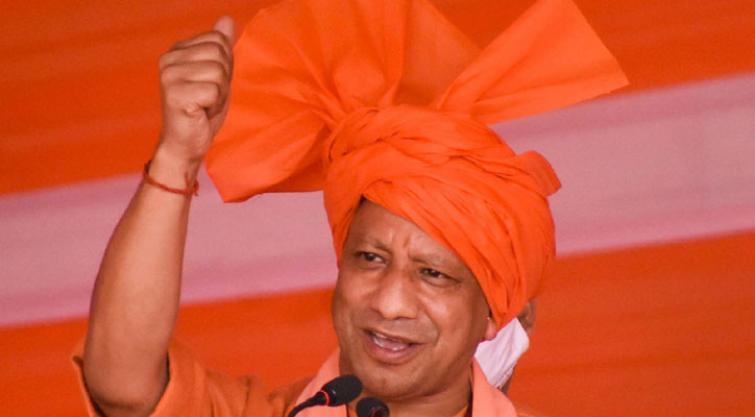 Yogi Adityanath ROARS after Azamgarh, Rampur bypoll wins: Double-engine won