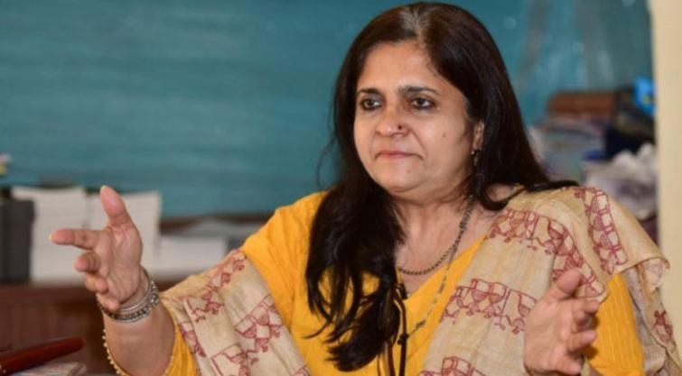 Gujarat riots: Congress leader Ahmed Patel gave Teesta Setalvad