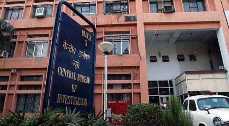 Governorship, Rajya Sabha seat for Rs 100 crore! CBI busts multi-state racket