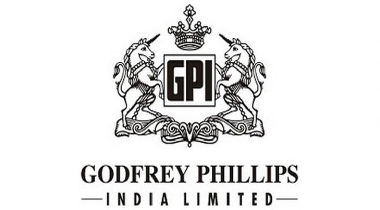 Godfrey Phillips India net profit rises 16.6% to Rs 131.05 crore