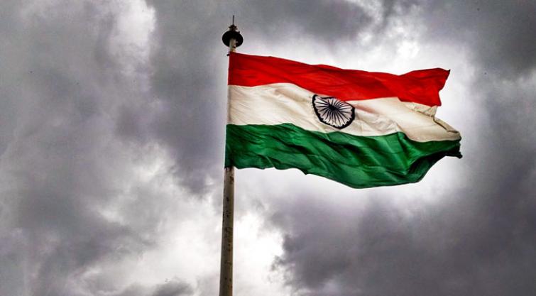 Embassy of Japan in India presents vocal  India's National Anthem