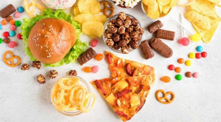 Ultra processed food can even lead to cancer