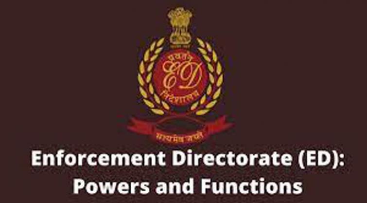 Mobile Gaming App Fraud! ED raids six premises in relation