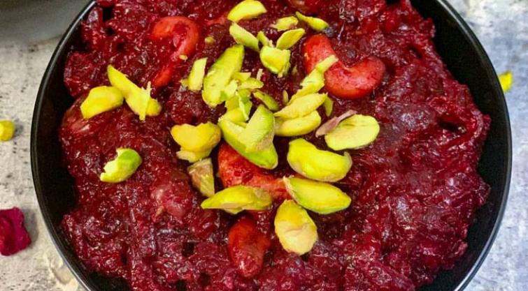 Navratri 2022: Try this amazing Beetroot ka Halwa