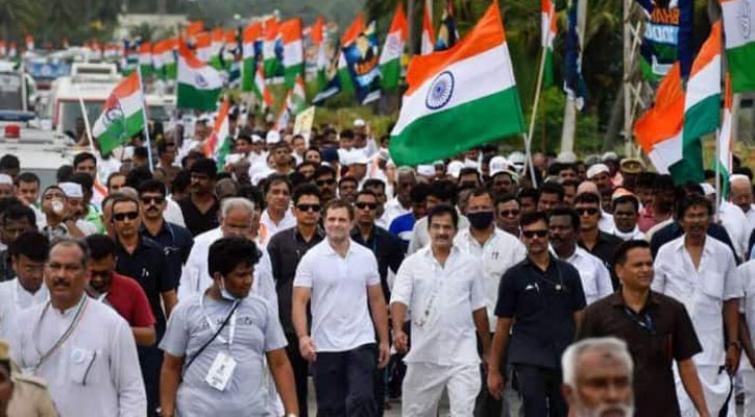 After Rahul Gandhi's Bharat Jodo, these 2 yatras commence mass contact in Bihar