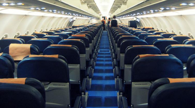 Indian passengers paying extra for flight seats due to unavailability