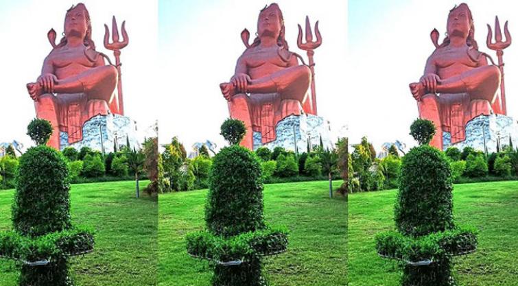 Lord Shiva Statue: 30,000 tonne weight, 369 feet height, tallest idol of Mahadev to be launched 