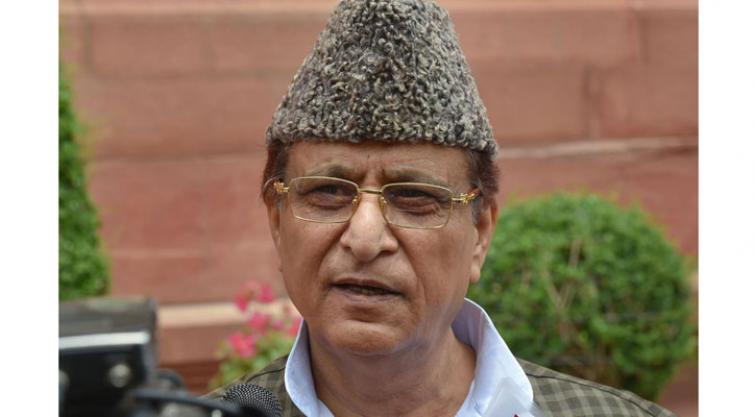 Azam Khan loses his UP assembly seat in wake of hate speech