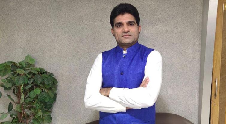 AAP chief ministerial candidate to CHALLENGE 6 time BJP MLA for THIS seat