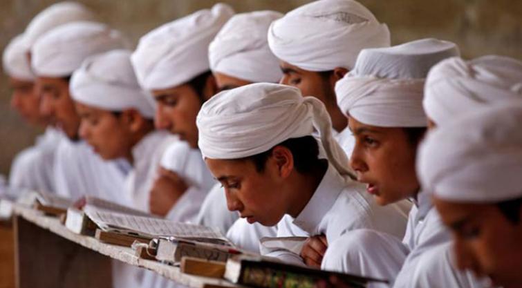 Islamic institute in Thrissur sets example by teaching Sanskrit