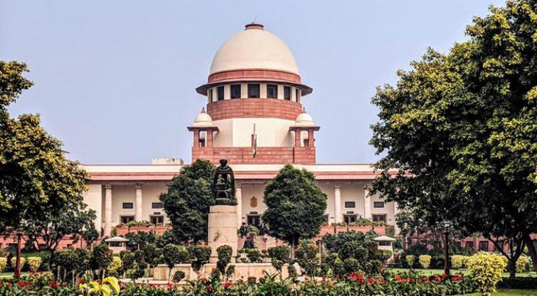 Supreme Court agrees to hear plea challenging government notification