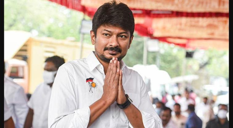 Udhayanidhi Stalin to join Tamil Cabinet on THIS day