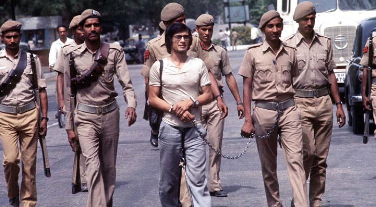 Charles Sobhraj the French serial killer