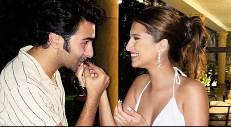 Tara Sutaria, Aadar Jain call off relationship after 2 years of dating? 
