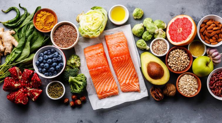 Diet tips for 2023: Don't just eat right