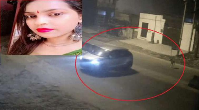 Kanjhawala death case: Seventh accused Ankush surrenders before Delhi Police