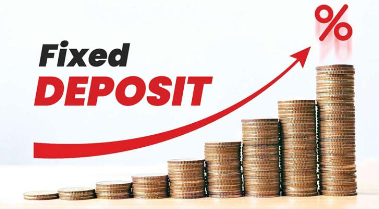 Shriram Finance fixed deposit interest rate 2023