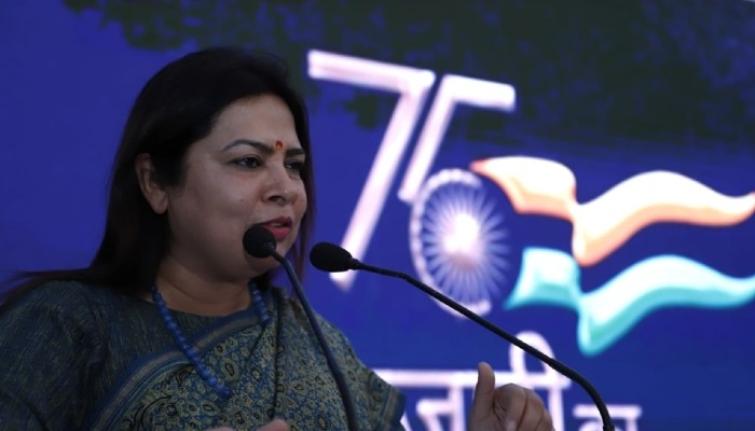 Meenakshi Lekhi, MoS, External Affairs to visit Cuba, Guatemala, El Salvador and Bolivia from 13-20 January 2023.