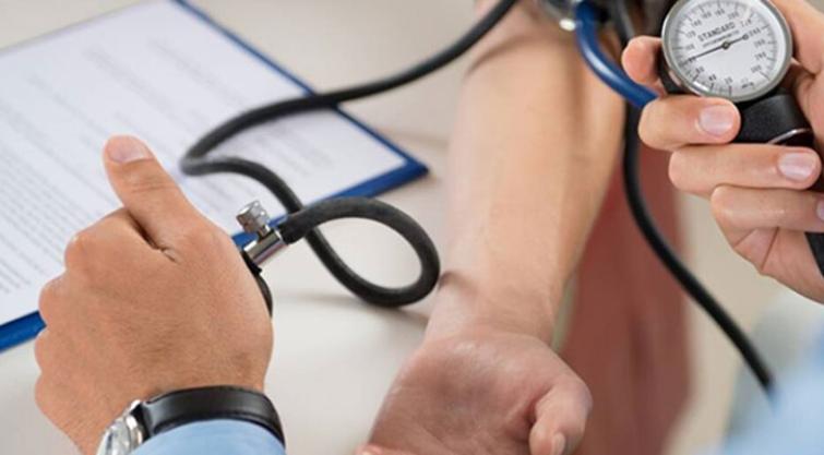 High Blood Sugar and High Blood Pressure Control