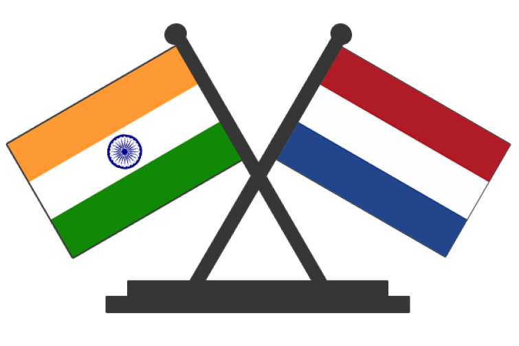 India Netherlands hold 2nd Cyber Dialogue