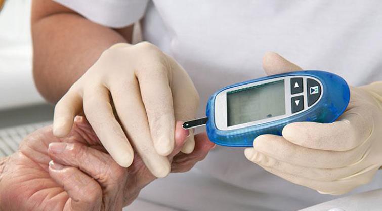 Insights about Diabetes control