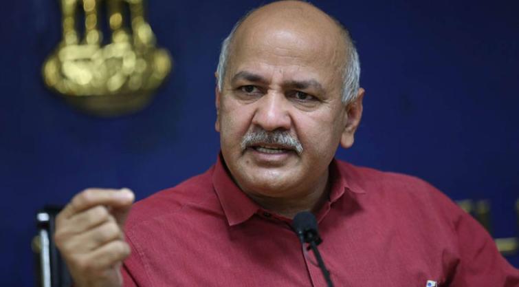 Manish Sisodia on BJPs snooping Allegation