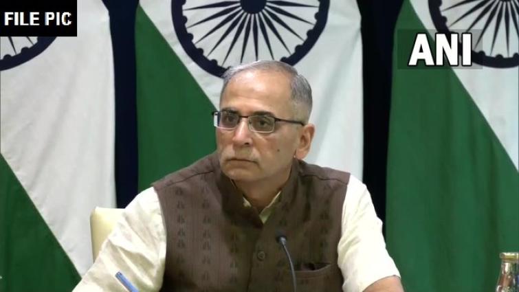 Vinay Kwatra, Foreign Secretary to visit Nepal