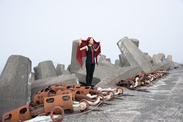 Mind the Heart! Project by Israeli artists Maya Gelfman & Roie Avidan to be presented in India