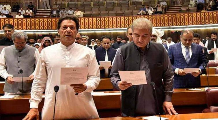 Pakistan Government Approves New Tax 
