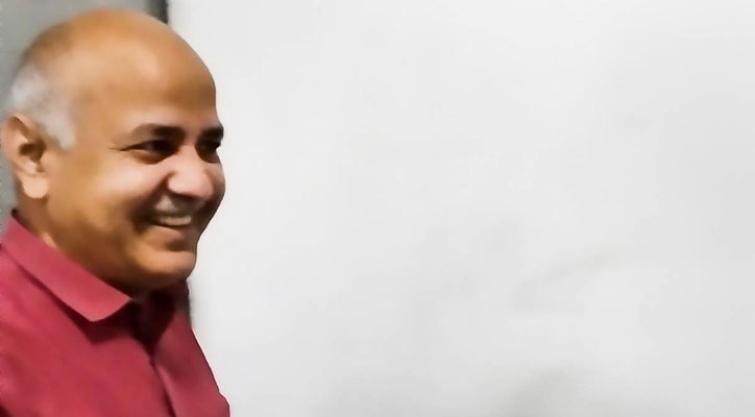 Manish Sisodia To Stay In Tihar Jail No 1