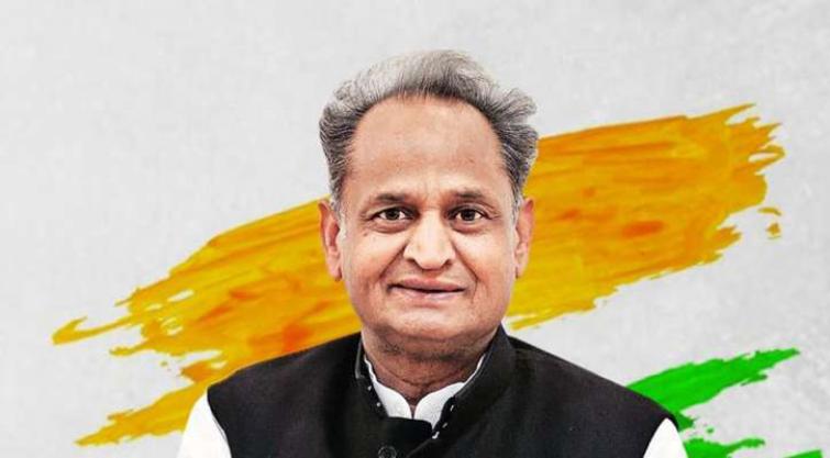 Ashok Gehlot's Holi Gift To Women