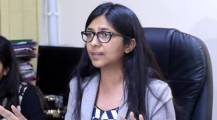 DCW Chief Swati Maliwal's SHOCKING Revelation