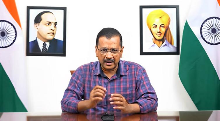 Arvind Kejriwal Says AAP Will Contest On All 230 Seats In MP