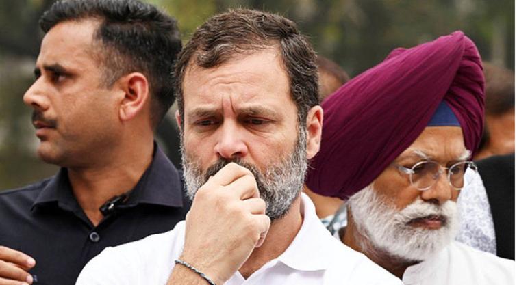 Rahul Gandh Assembly Polls For 8 Years Unless Higher Court Stays Conviction