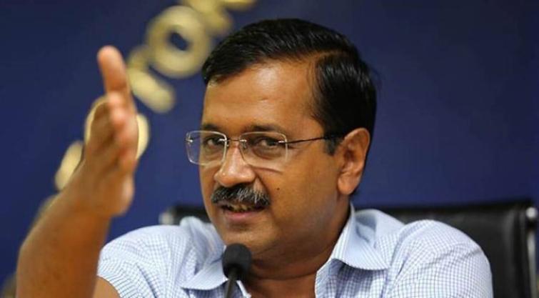 12th Pass PM Cant Run Government: Delhi CM Arvind Kejriwal 