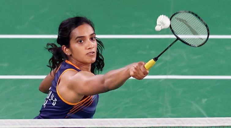Defending Champion PV Sindhu Crashes Out In Second Round