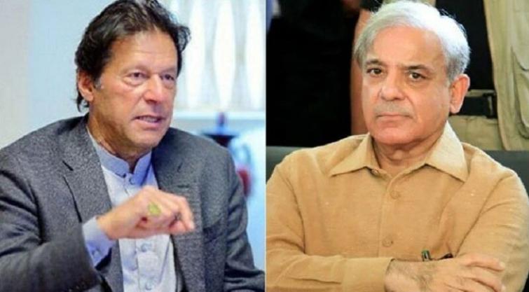 No Talks With Fraud Imran Khan Unless He Apologises