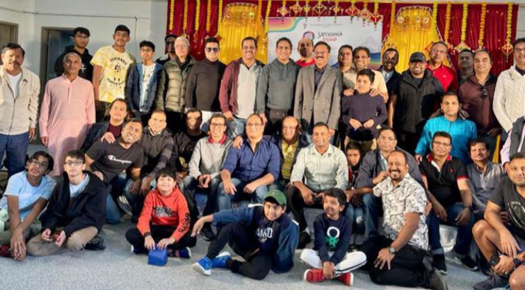 Australia Odia Samaj Hosts Mega Community Show Saptaranga