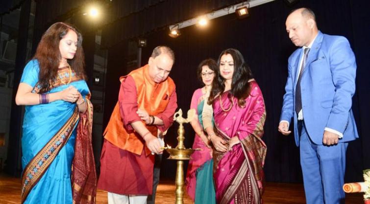 Patitapaban Kala Niketan Hosts 34th Anniversary Celebration