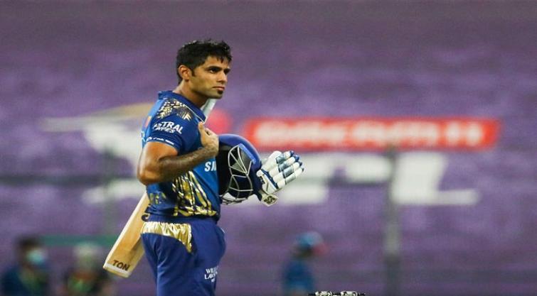 Suryakumar Yadav Can Bat Permanently At No 3 For Mumbai Indians
