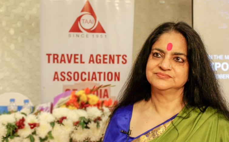 Sri Lanka to host 67th TAAI Convention, Vision plan for future to unveil, says Mayal 