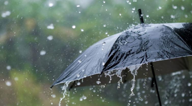 Weather Alert: Rain, Gusty Winds, Thunderstorm Lash Delhi-NCR