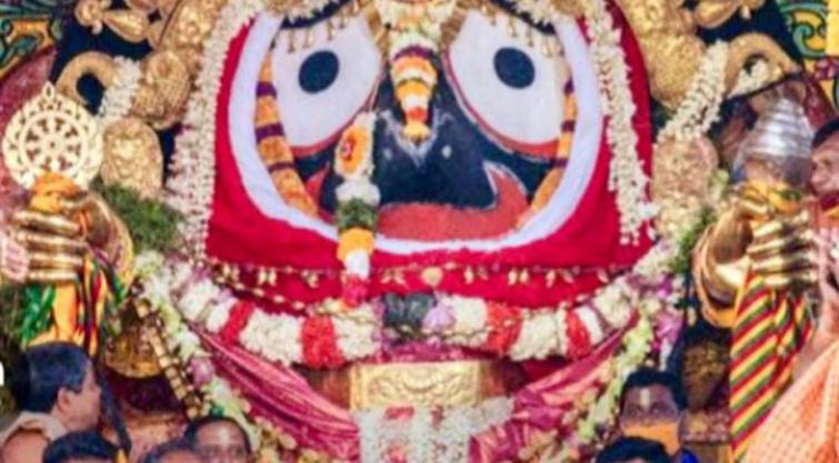 Miracle GOD Jagannath