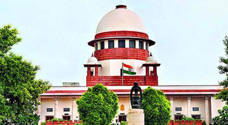 Delhi Govt's Plea Challenging Services Ordinance